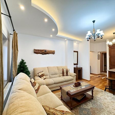 Impala Sinaia - Kudu Apartment Exterior photo