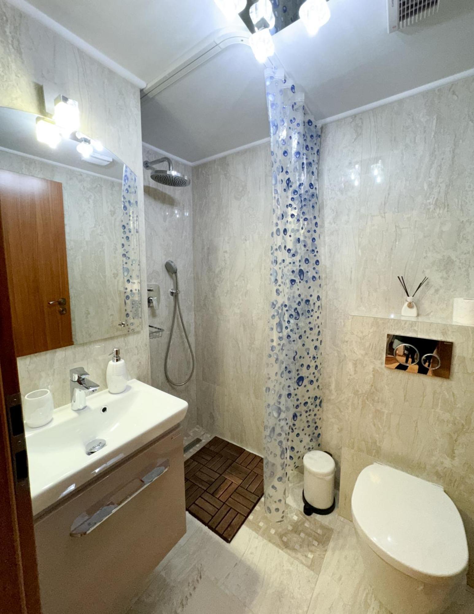 Impala Sinaia - Kudu Apartment Exterior photo